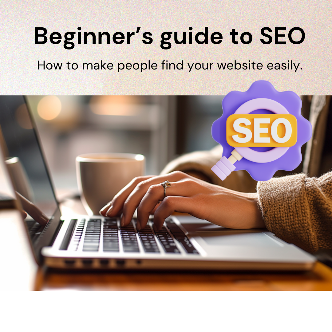 Beginner's guide to SEO Image