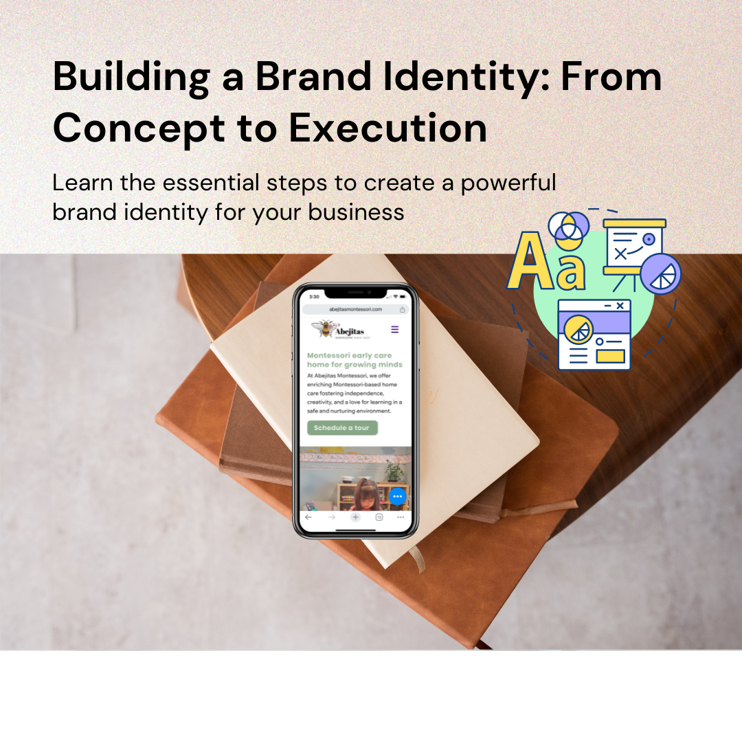 How to build a Brand Identity: From Concept to Execution TN Image